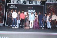 Daaku Maharaaj Movie Success Press Meet